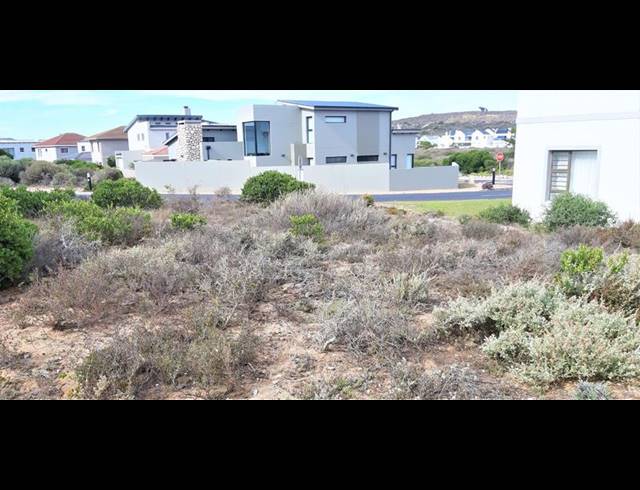LAND FOR SALE IN CALYPSO BEACH
